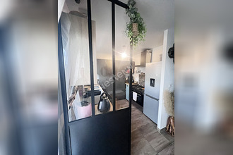 achat maison berry-au-bac 02190