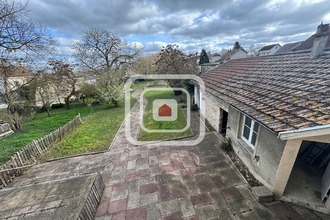 achat maison berry-au-bac 02190