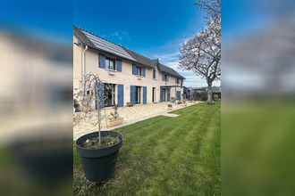 achat maison berry-au-bac 02190