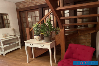 achat maison berry-bouy 18500