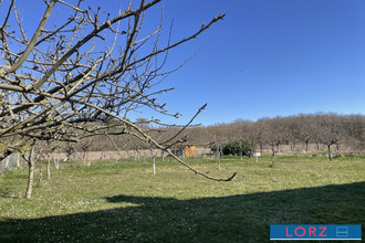 achat maison berry-bouy 18500