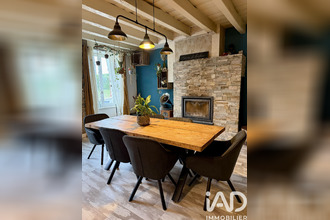 achat maison berry-bouy 18500