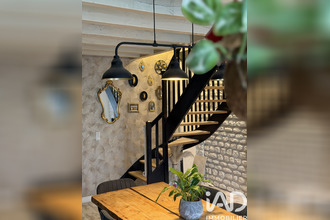 achat maison berry-bouy 18500