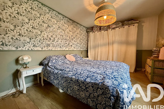 achat maison berry-bouy 18500