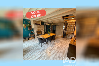 achat maison berry-bouy 18500