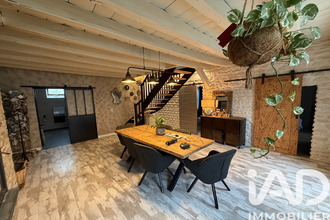 achat maison berry-bouy 18500