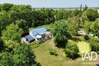 achat maison berry-bouy 18500