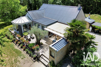 achat maison berry-bouy 18500