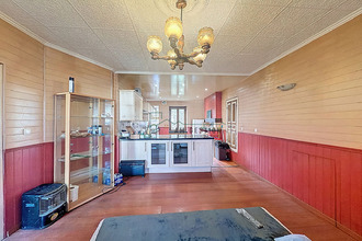 achat maison bersac-sur-rivalier 87370