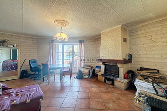 achat maison bersac-sur-rivalier 87370