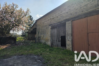 achat maison bersac-sur-rivalier 87370