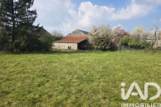 achat maison bersac-sur-rivalier 87370