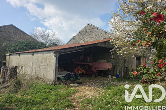 achat maison bersac-sur-rivalier 87370