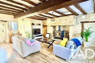 achat maison bersac-sur-rivalier 87370