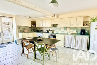 achat maison bersac-sur-rivalier 87370