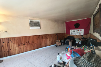 achat maison bersac-sur-rivalier 87370