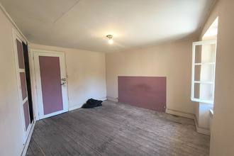 achat maison bersac-sur-rivalier 87370
