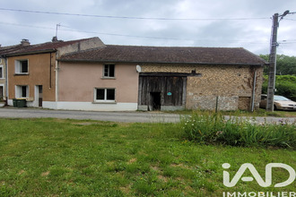 achat maison bersac-sur-rivalier 87370