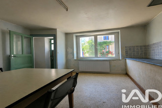 achat maison bersac-sur-rivalier 87370