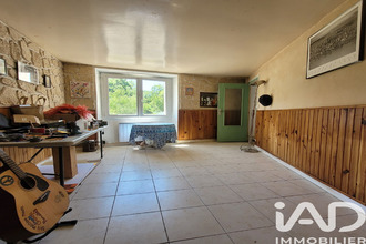 achat maison bersac-sur-rivalier 87370