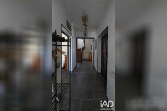 achat maison bersac-sur-rivalier 87370