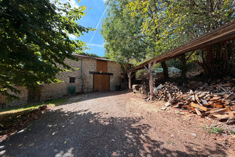achat maison bersac-sur-rivalier 87370