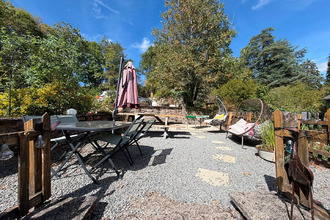 achat maison bersac-sur-rivalier 87370