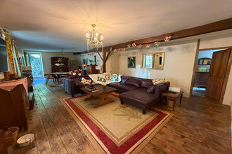 achat maison bersac-sur-rivalier 87370