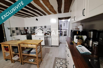 achat maison bersaillin 39800