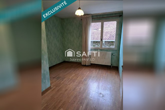 achat maison bersaillin 39800