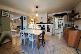 achat maison bersaillin 39800