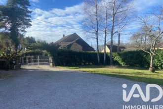 achat maison bersaillin 39800