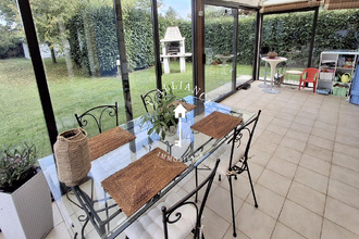 achat maison bersee 59235