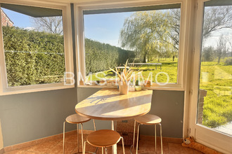 achat maison bersee 59235