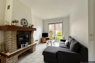 achat maison bersee 59235