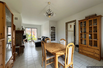 achat maison bersee 59235