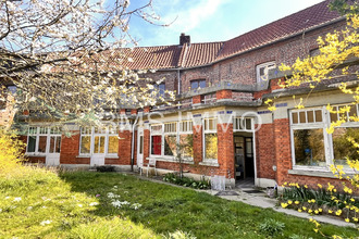 achat maison bersee 59235