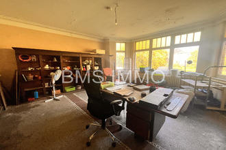 achat maison bersee 59235