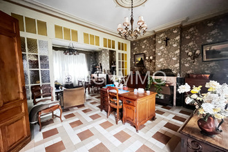 achat maison bersee 59235