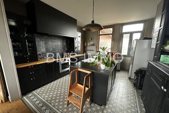 achat maison bersee 59235