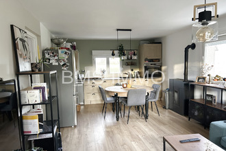 achat maison bersee 59235