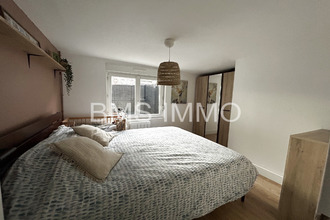 achat maison bersee 59235