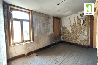 achat maison bersee 59235