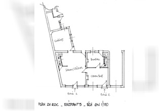 achat maison bersee 59235