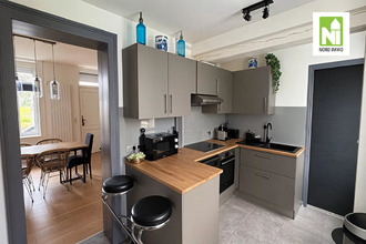 achat maison bersee 59235