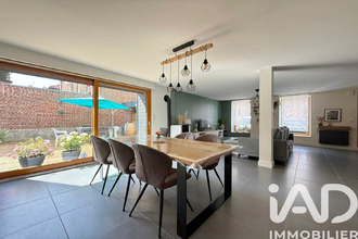 achat maison bersee 59235