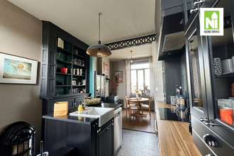 achat maison bersee 59235