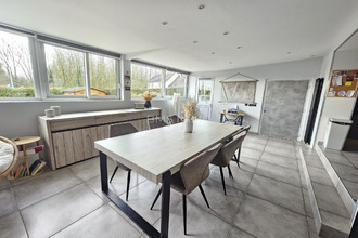 achat maison bersee 59235
