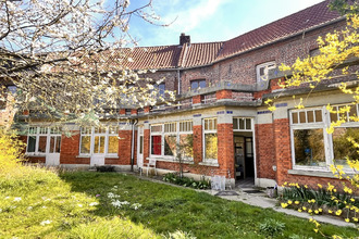 achat maison bersee 59235