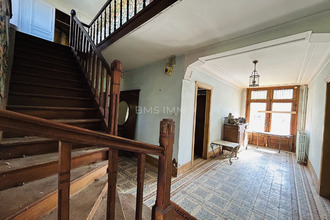 achat maison bersee 59235